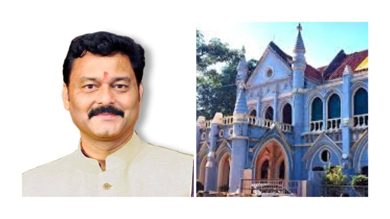 BJP विधायक ने मुझे फोन किया था; MP हाई कोर्ट के जज ने खुद को केस से अलग किया