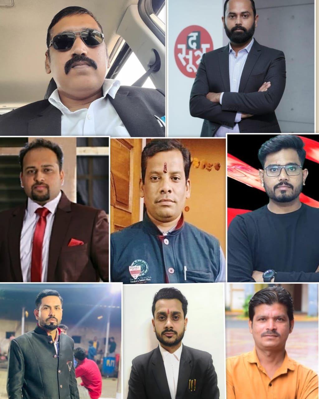 पत्रकारों से अभद्रता अब बर्दाश्त नहीं, पत्रकार हितों की रक्षा के लिए परिषद ने लिए अहम फैसले