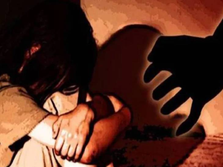 नाबालिग भतीजी से दुष्कर्म, कलयुगी चाचा गिरफ्तार