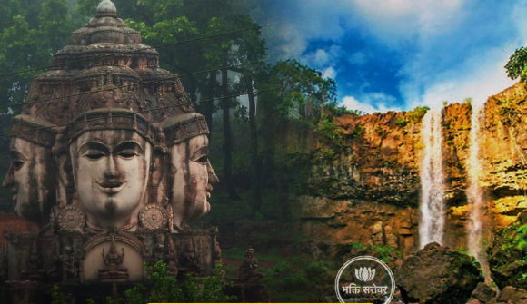 अमरकंटक में जल संकट: 200 करोड़ खर्च, फिर भी सूखे नल