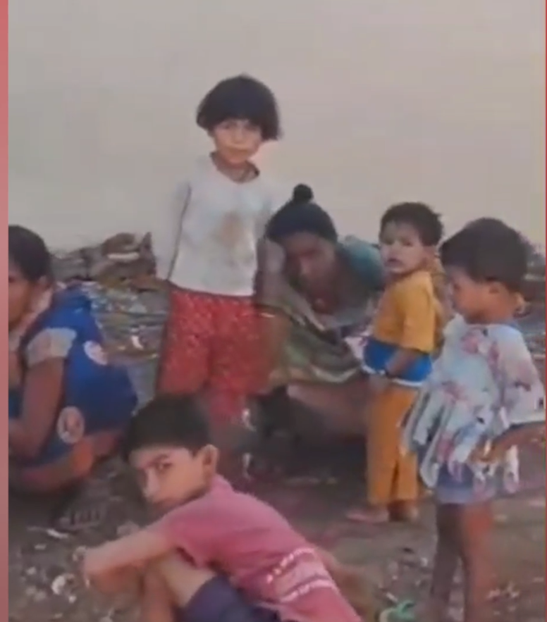 मंडला में आंगनवाड़ी की लापरवाही, चूहामार दवा खाने से 5 मासूम बीमार