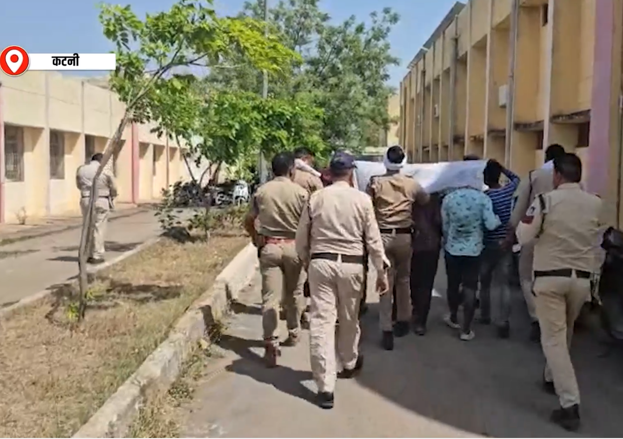 रीठी मर्डर मिस्ट्री का खुलासा: 5 आरोपी गिरफ्तार, शव गड्ढे में छिपाया था