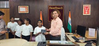 “भदोही की बेटियों ने रचा इतिहास, अब राज्य शतरंज चैम्पियनशिप में दिखाएंगी दम”