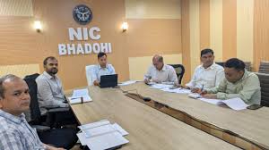 भुलईपुर महोत्सव में शिक्षा-संस्कृति की झलक, बच्चों ने जीता दिल