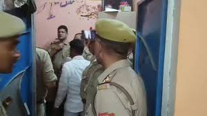 बदायूं में मासूम से दरिंदगी, आरोपी फरार