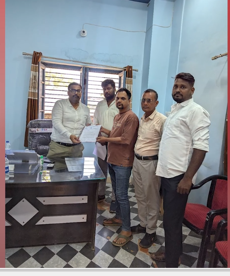 कटनी के छपरा गांव में पंचायत भ्रष्टाचार के खिलाफ ग्रामीणों का प्रदर्शन, 15 दिन का अल्टीमेटम