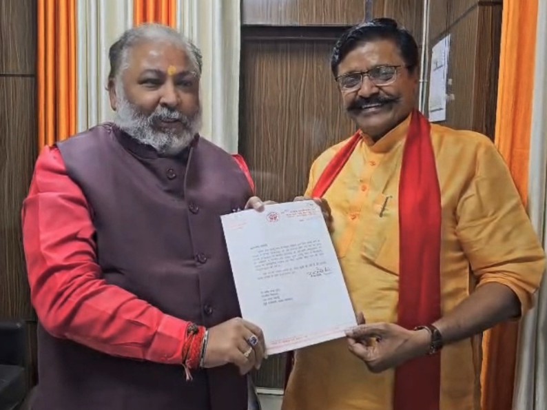 बदायूँ को मिला 106 करोड़ का मॉडल रोडवेज बस डिपो