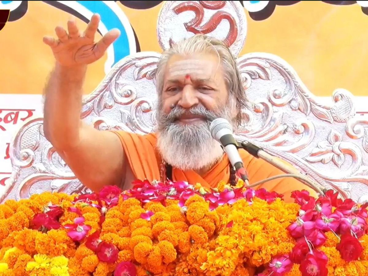 मीरजापुर कथा में अहंकार के अंत का संदेश