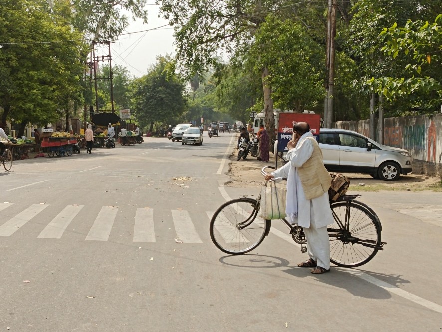 बारिश से गर्मी से राहत, लेकिन बीमारियों का खतरा बढ़ा