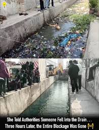 नाली पर कब्जा, घरों में घुसा सीवर—मोहल्ले में हाहाकार