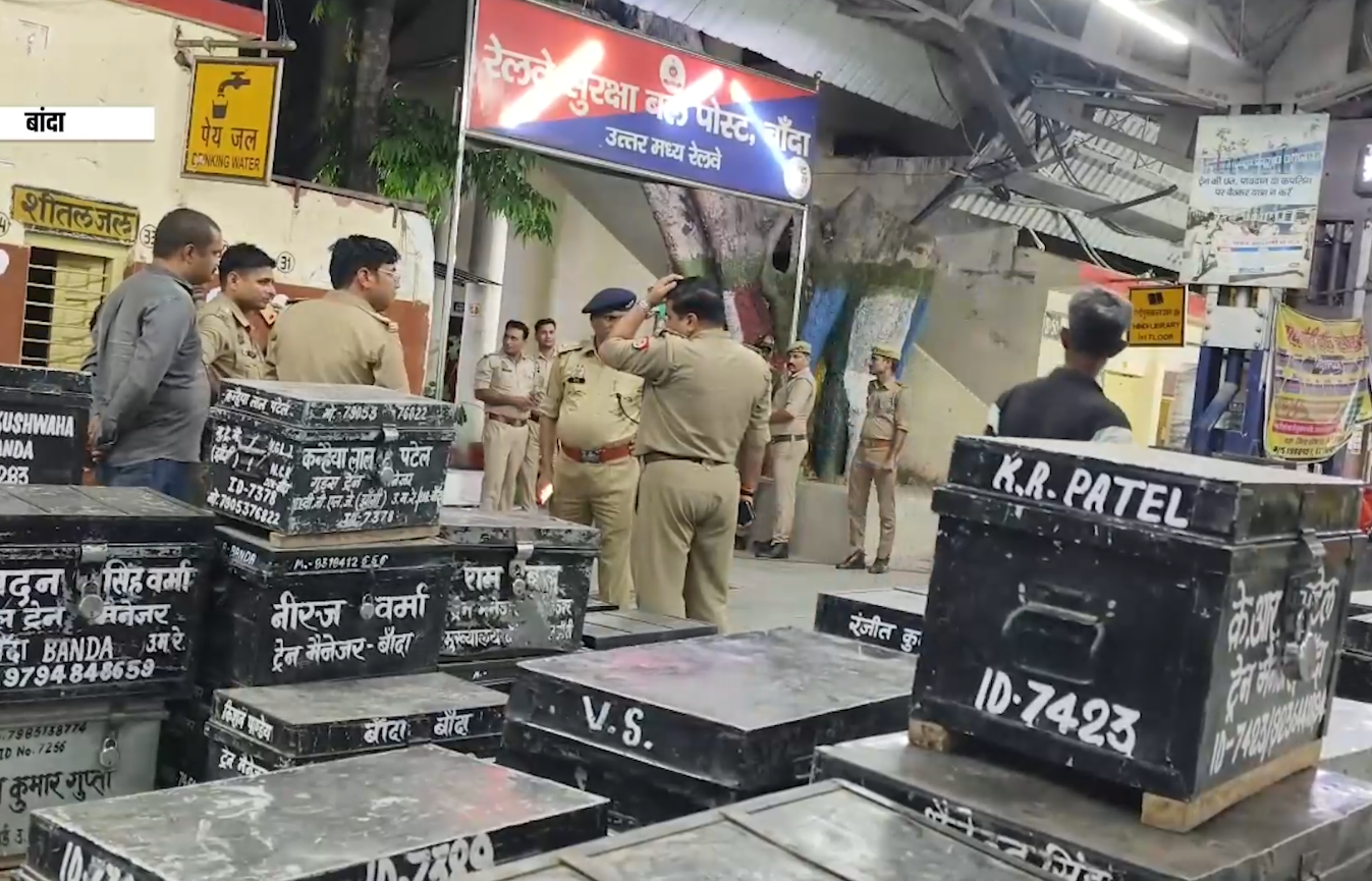 NH-44 पर तेज रफ्तार कार का कहर: बाइक सवार दंपति को मारी टक्कर, युवक गंभीर घायल