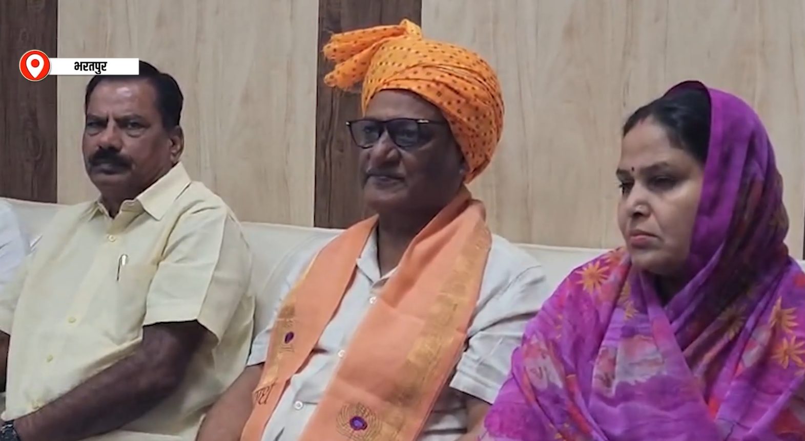 डबल इंजन सरकार विकास और पर्यावरण संरक्षण के लिए प्रतिबद्ध: राजेंद्र नायक