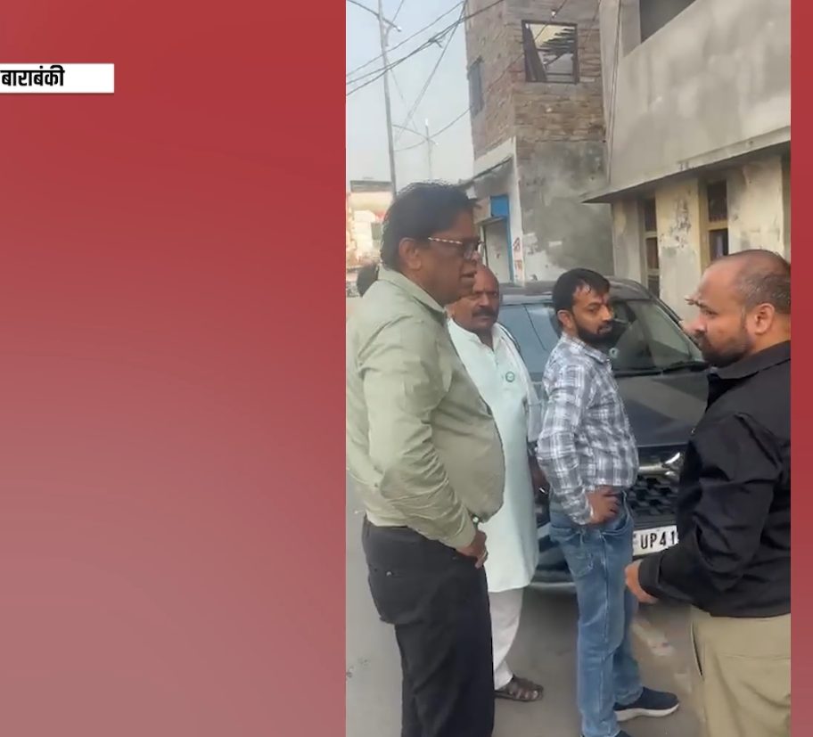 फैसल मलिक के संघर्ष का असर, गरीब अस्पताल के पुनः संचालन की जगी उम्मीद