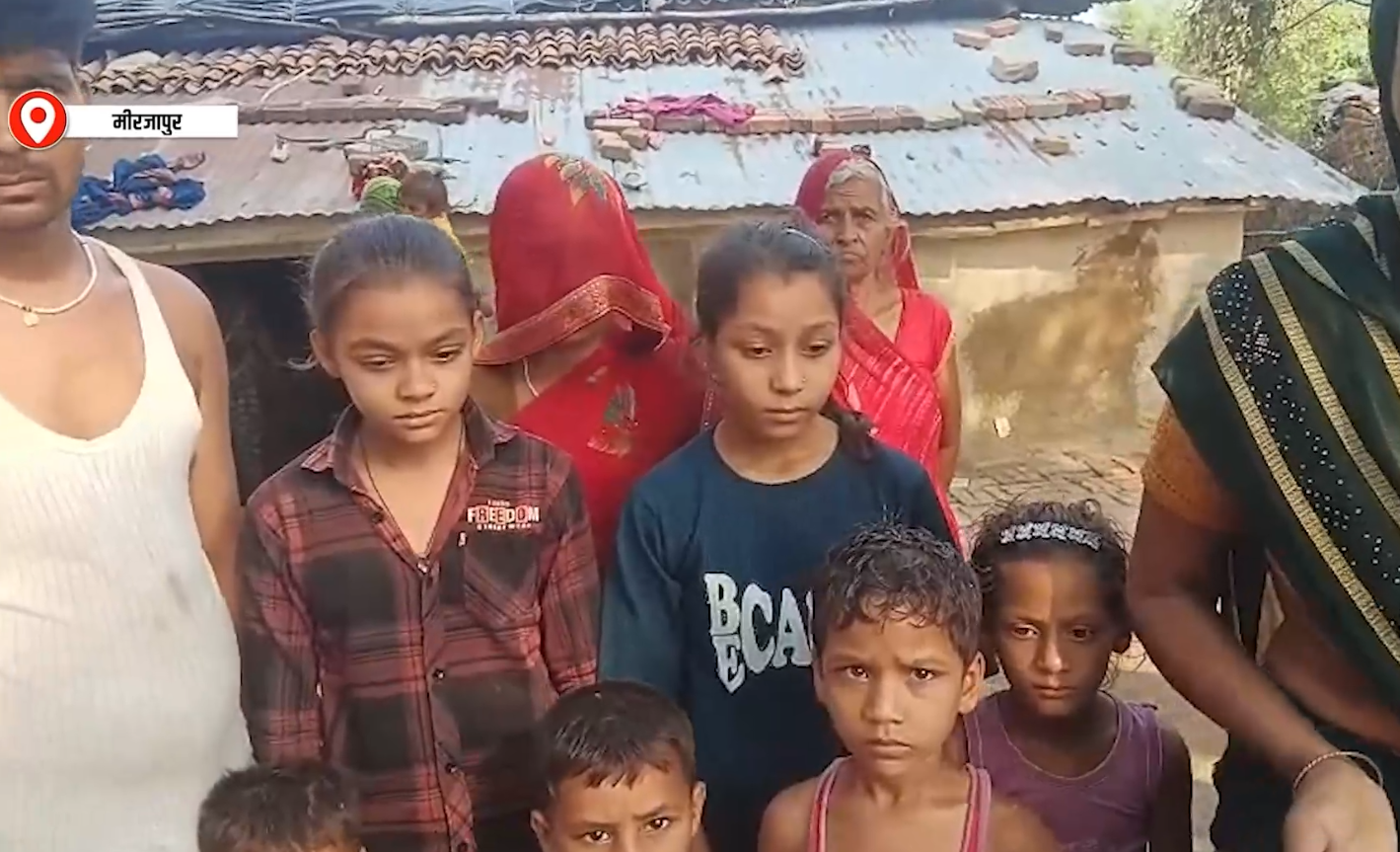 एक सप्ताह से बीएचयू में पड़ा शव, अंतिम संस्कार को तरसे परिजन