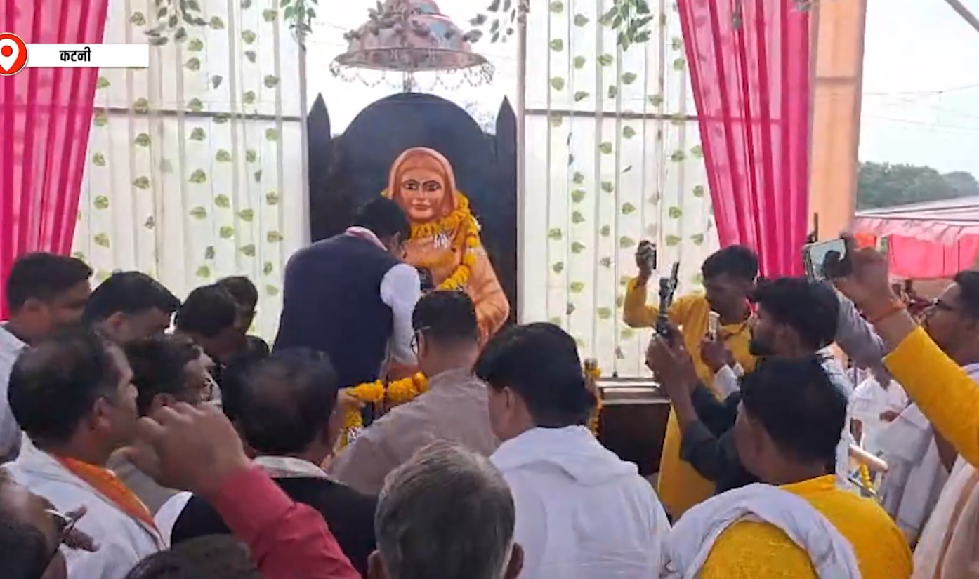अहिल्यादेवी की पुण्यतिथि पर पाल समाज की भव्य वाहन रैली