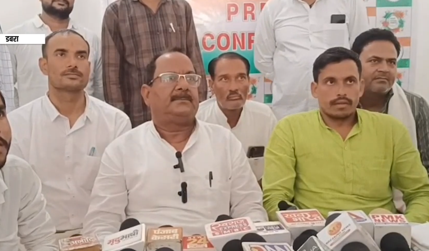 कांग्रेस का सोशल मीडिया वॉरियर अभियान, युवाओं को जोड़ने की पहल