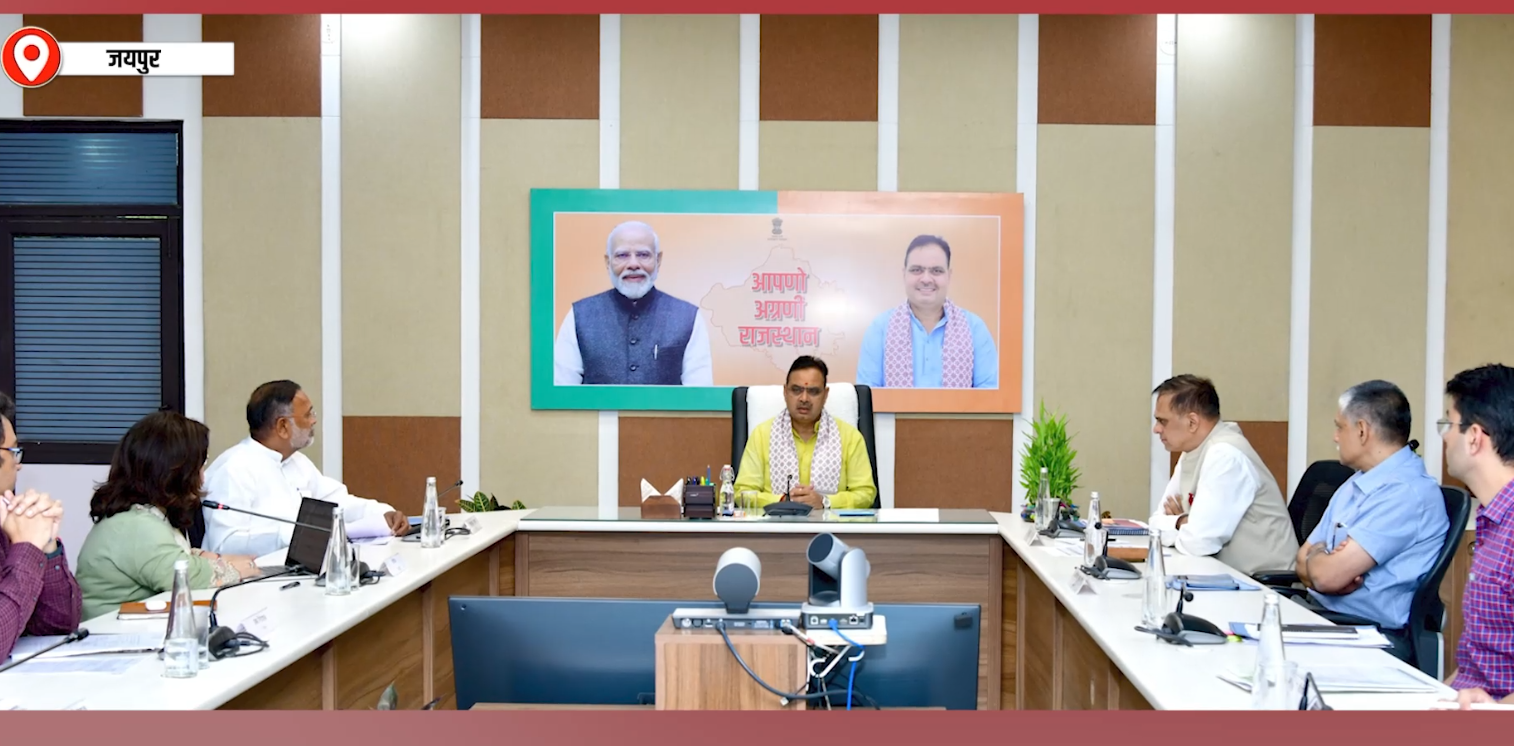 मुख्यमंत्री सख्त: ड्रग माफिया और अवैध वाहन मॉडिफिकेशन पर कार्रवाई के निर्देश