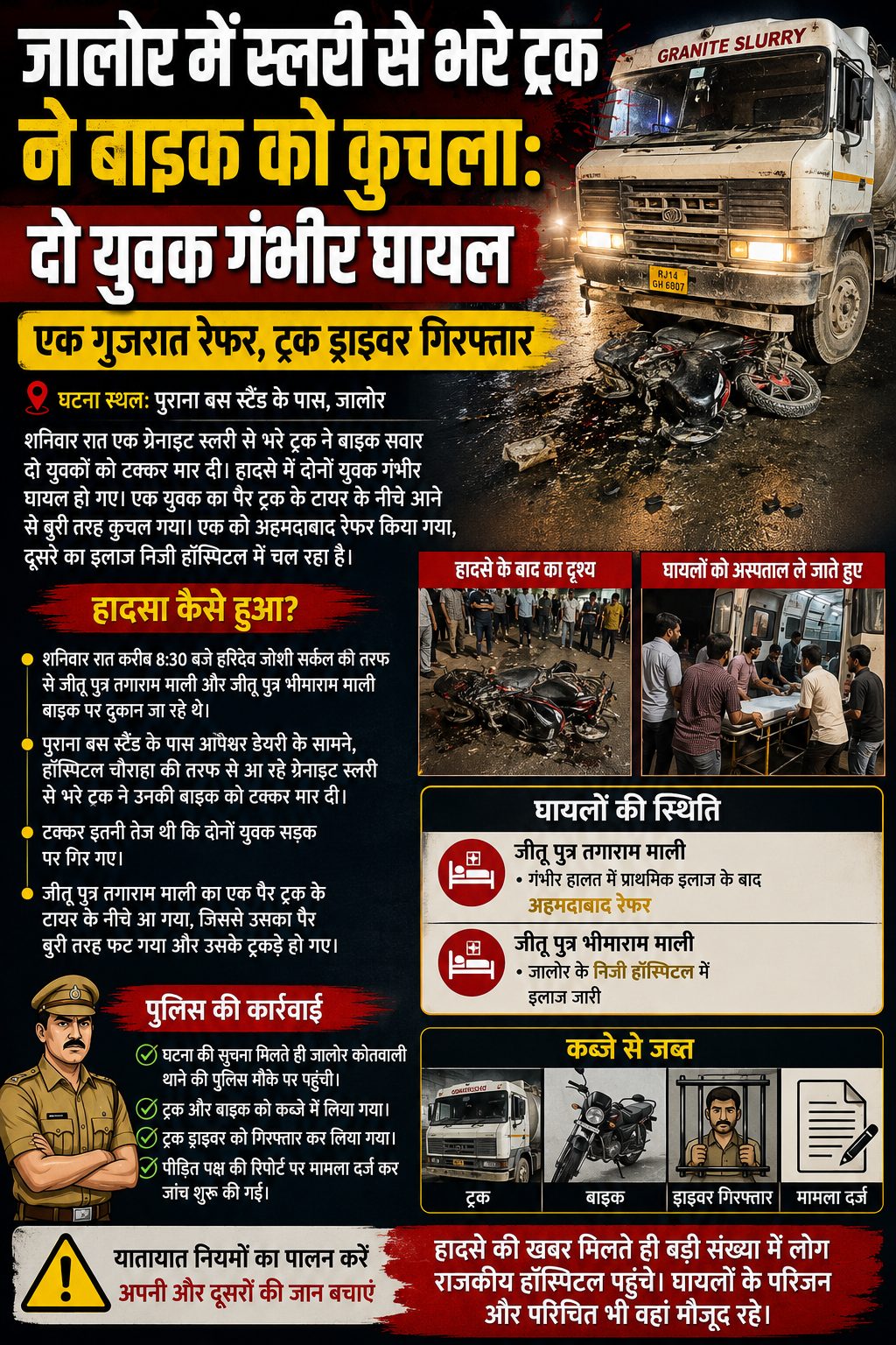स्पा कर्मचारी का अपहरण कर बंधक बनाकर की मारपीट,