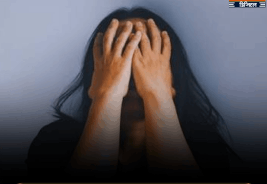 “हैवान पिता से बचने घर छोड़ भागी नाबालिग”
