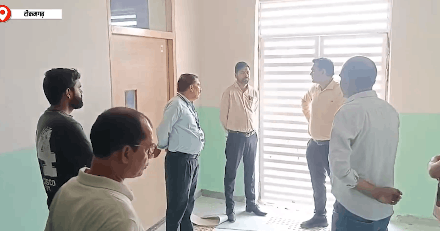 “पलेरा को जल्द मिलेगा 28 करोड़ का सांदीपनी विद्यालय”