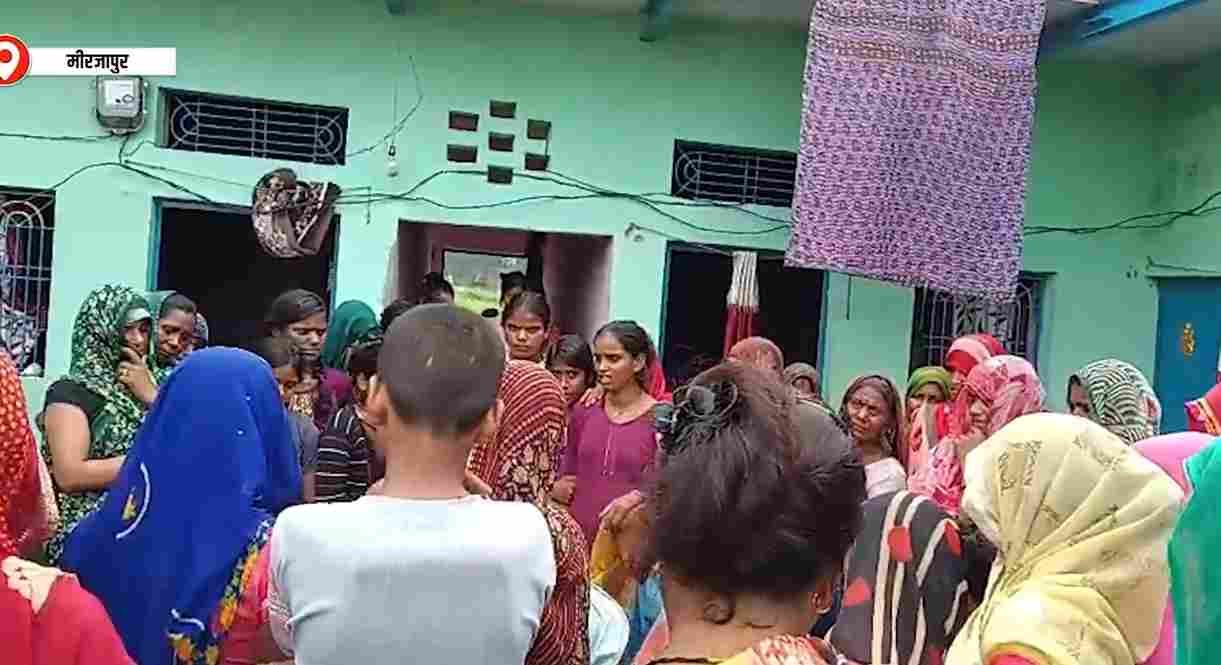 पत्नी के मायके से न लौटने पर युवक ने फंदे से झूलकर दी जान