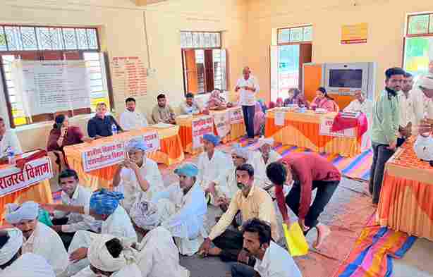 भरतपुर में नगरीय निकाय चुनाव दो चरणों में, 3.13 लाख मतदाता करेंगे मतदान