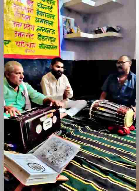 5 अक्टूबर से गंगहरा कलां में होगा रामलीला मंचन, 20 को रावण दहन