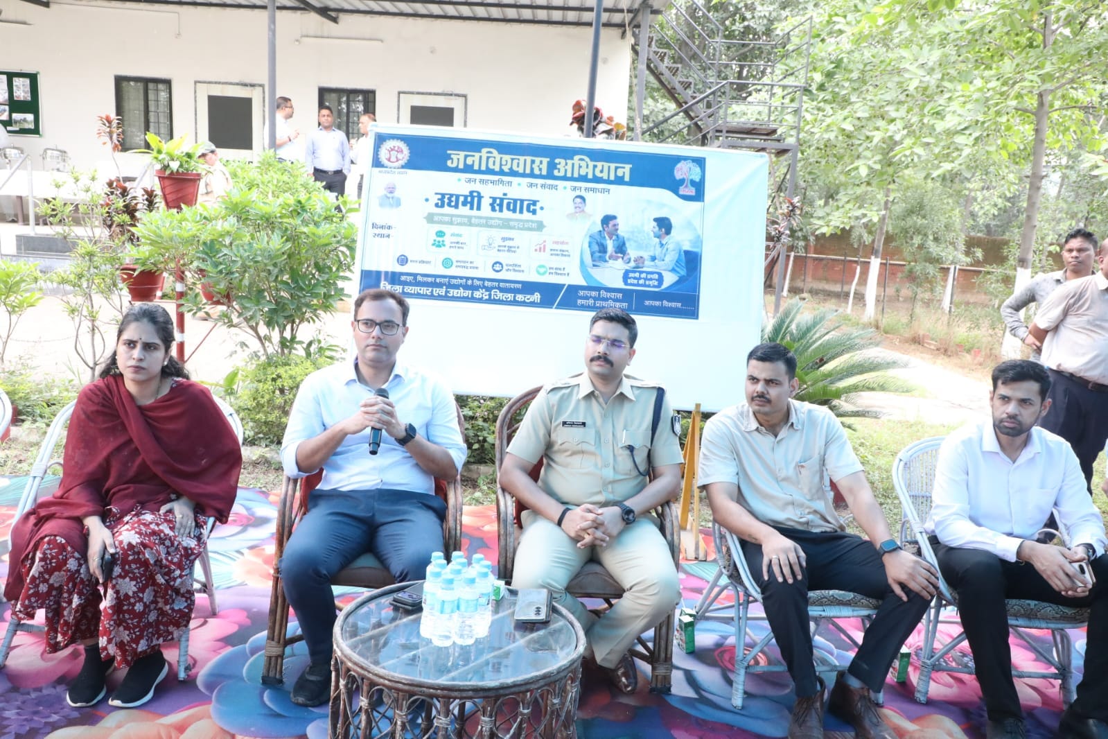 कटनी मार्बल की बनेगी अलग पहचान, एसोसिएशन बनाकर जीआई टैग के लिए होगा आवेदन